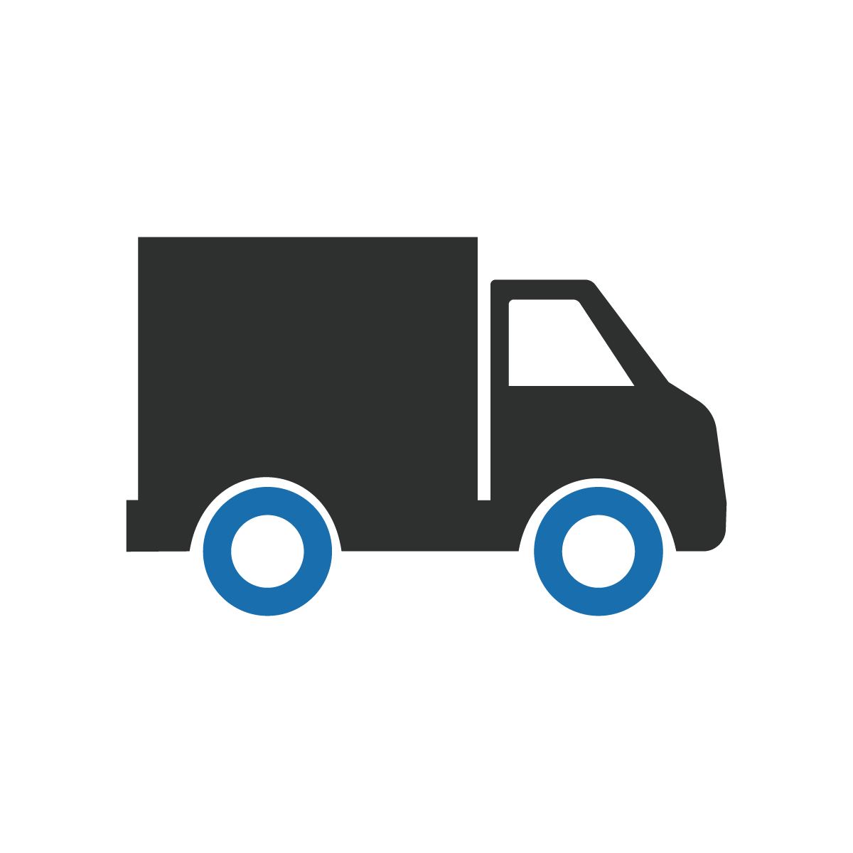 LTL and FTL International Land Transportation